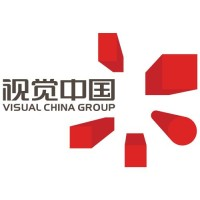 VISUAL CHINA GROUP CO.,LTD. logo