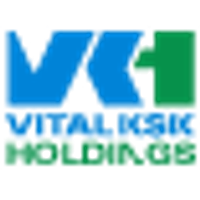 VITAL KSK HOLDINGS,INC. logo