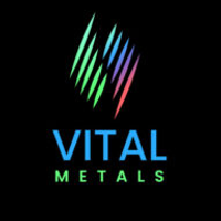 VITAL METALS LIMITED logo