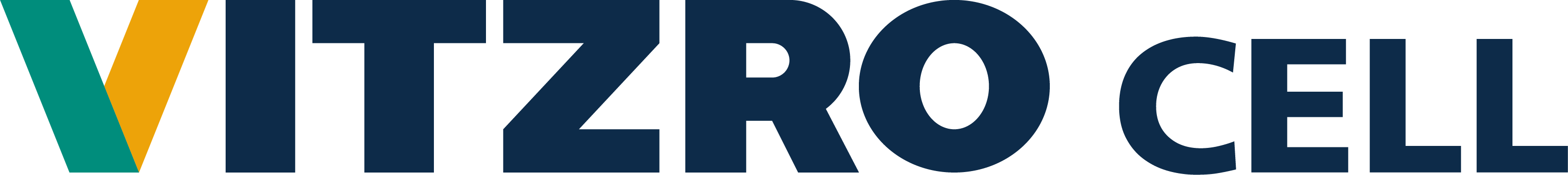 VITZROCELL Co.,Ltd. Logo