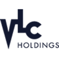 VLC HOLDINGS CO.,LTD. Logo