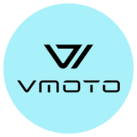 VMOTO LIMITED logo