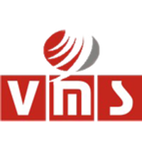 VMS INDUSTRIES LIMITED logo
