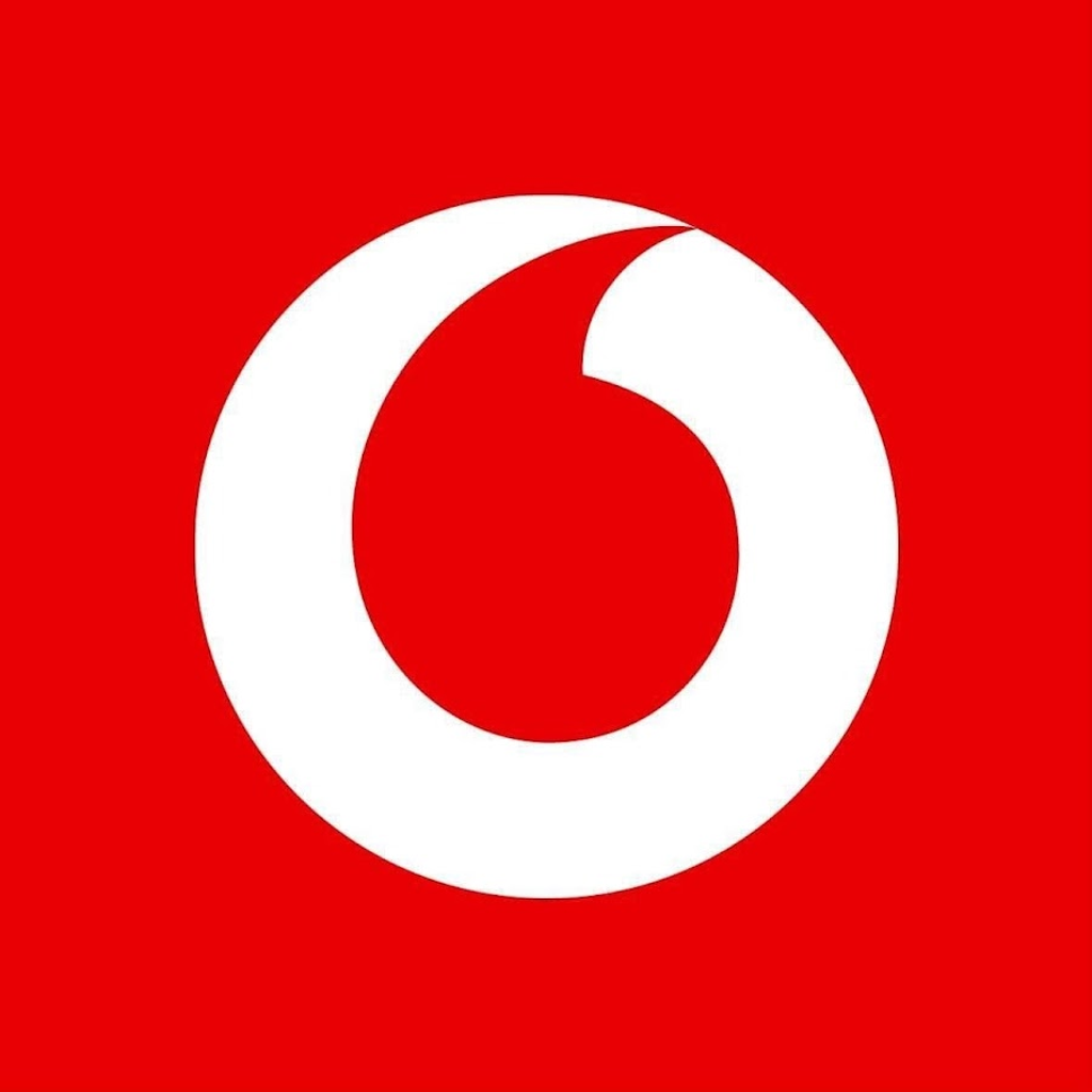 VODACOM GROUP LIMITED logo