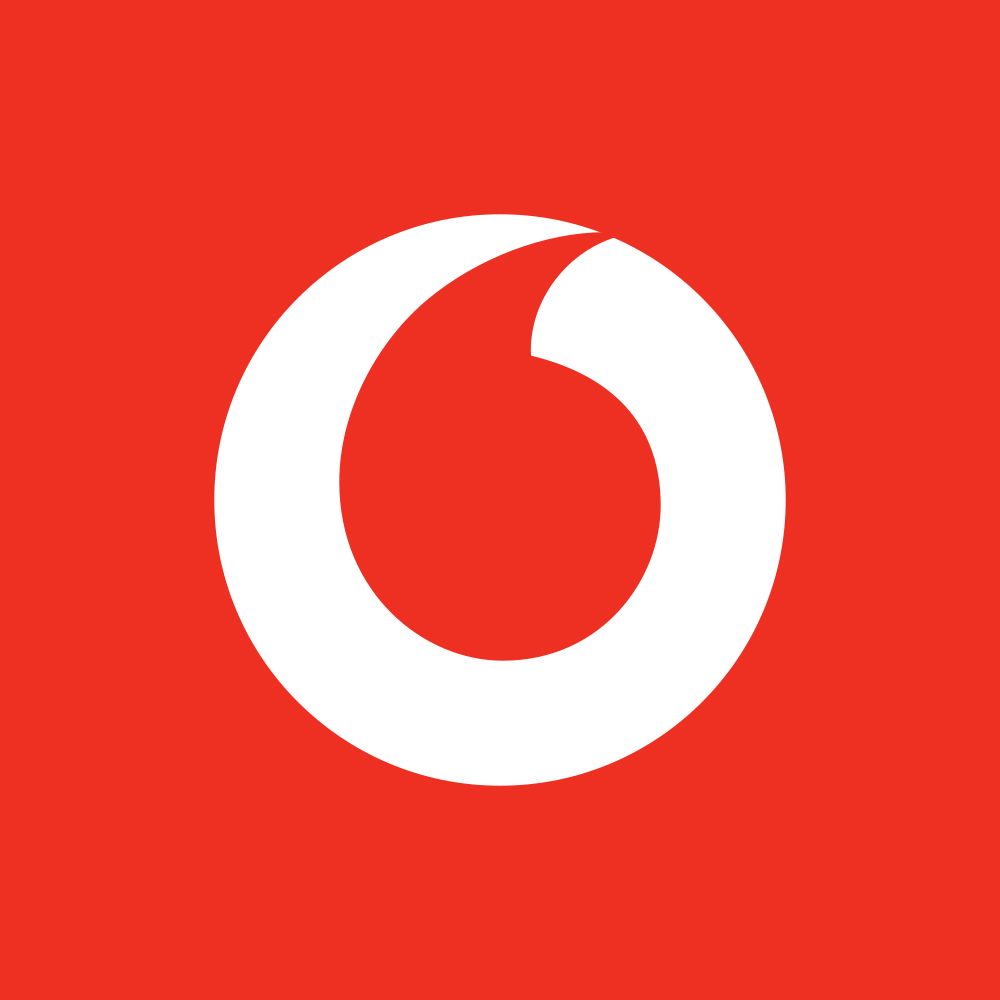 VODAFONE GROUP PUBLIC LTD CO Logo