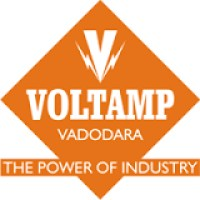 VOLTAMP TRANSFORMERS LIMITED logo