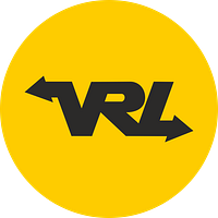 VRL Logistics Limited logo