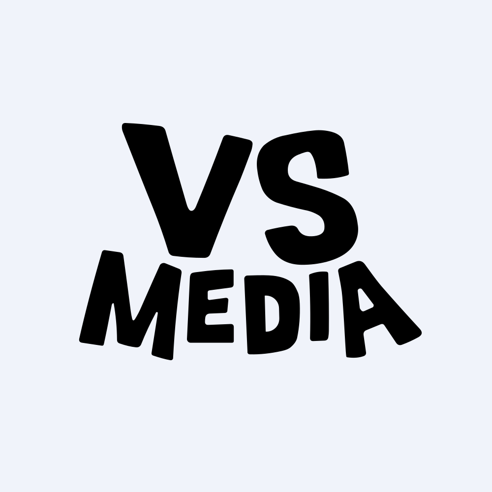 VS MEDIA Holdings Ltd Logo
