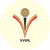 VVIP Infratech Limited logo
