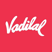 Vadilal Enterprises Ltd. logo