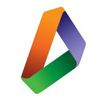 Vakrangee Limited logo
