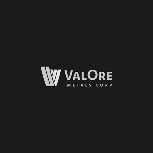 ValOre Metals Corp. logo