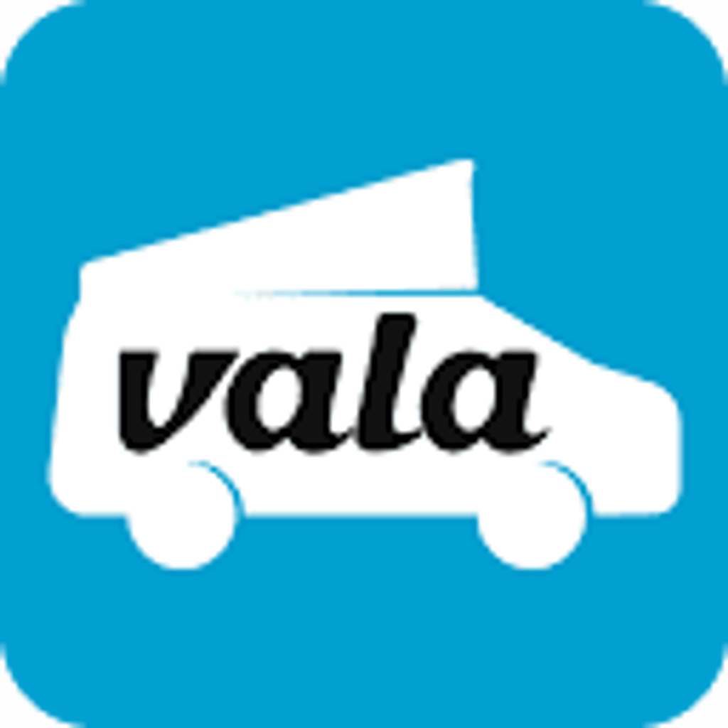 Vala Inc. logo