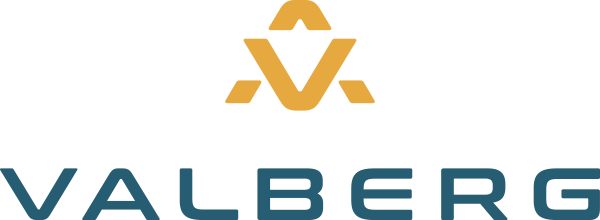 Valberg Nyilvánosan Működő Részvénytársaság Logo