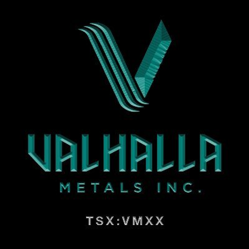 Valhalla Metals Inc. logo