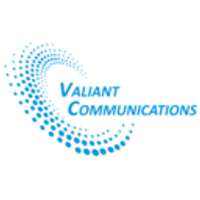 Valiant Communications Ltd. logo