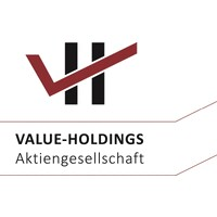 Value-Holdings Aktiengesellschaft logo