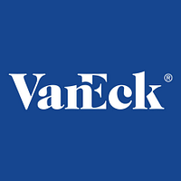 VanEck Bitcoin ETF logo