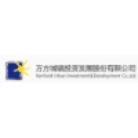 Vanfund Urban Investment＆Development Co.,Ltd. logo