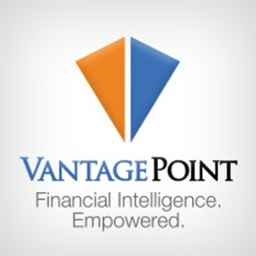 VantagePoint Systems, Inc. logo