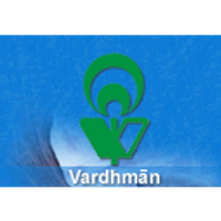 Vardhman Acrylics Limited logo