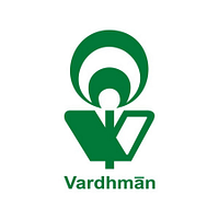 Vardhman Textiles Limted logo