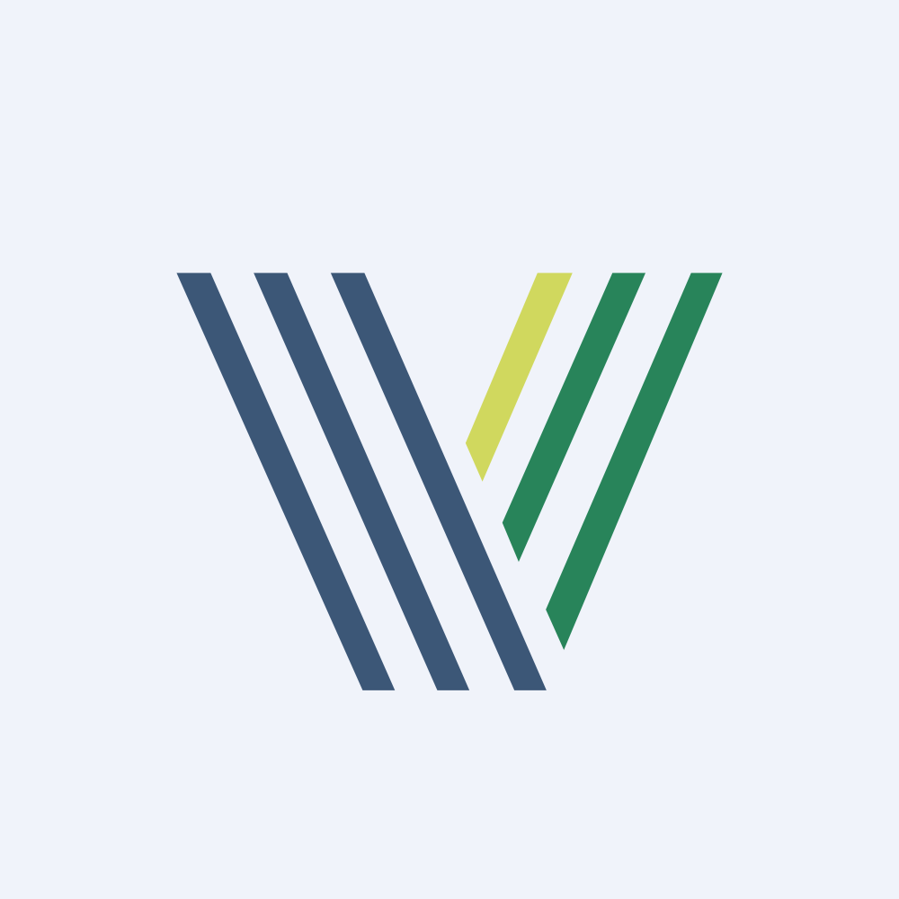 Varex Imaging Corp Logo