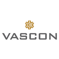 Vascon Engineers Limited logo