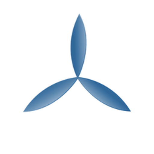 Vector Wind Energy Inc. logo