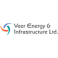 Veer Energy & Infrastructure Limited logo