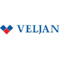 Veljan Denison Limited logo
