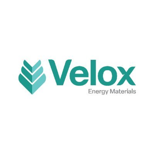 Velox Energy Materials Inc. logo