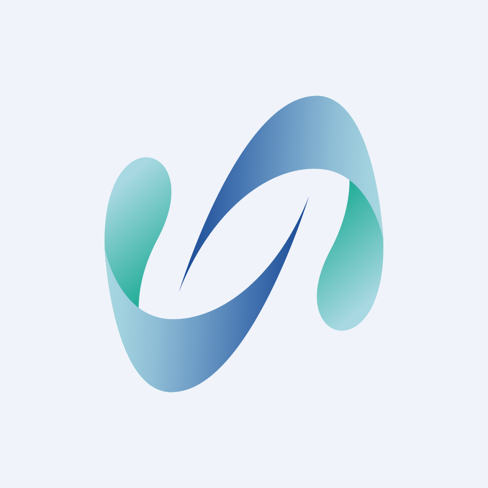 Ventyx Biosciences, Inc. Logo