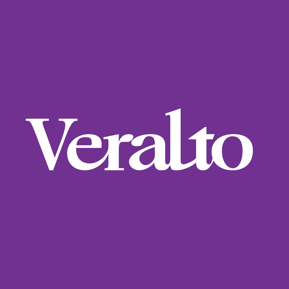 Veralto Corp Logo
