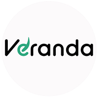 Veranda Learning Solutions Limited logo