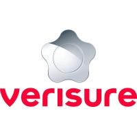 Verisure PLC logo