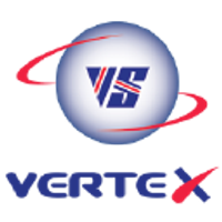 Vertex Securities Ltd. logo