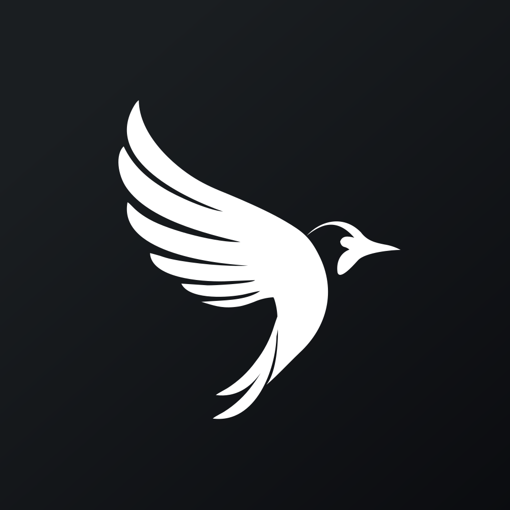 Vertical Aerospace Ltd. Logo