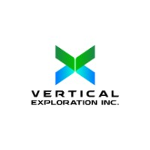 Vertical Exploration Inc. logo