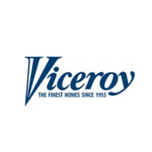 Viceroy Homes Limited logo
