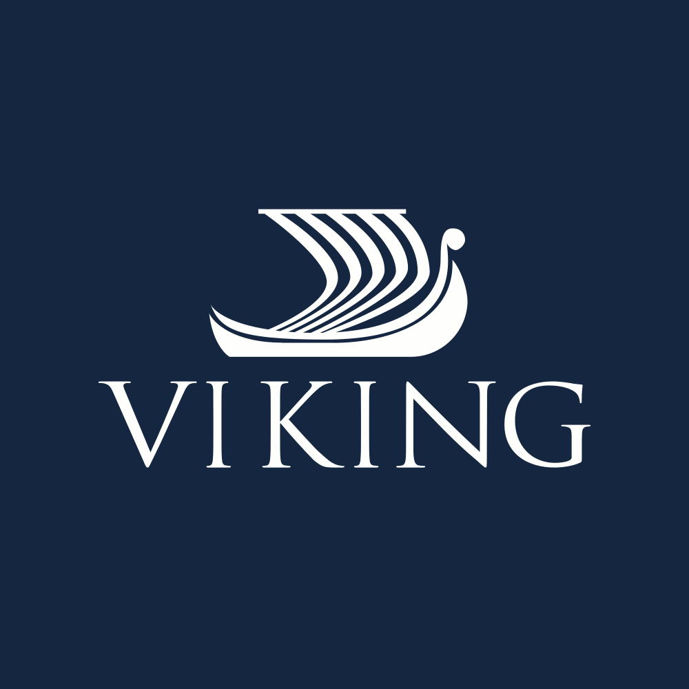 Viking Holdings Ltd Logo