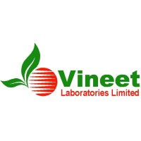 Vineet Laboratories Limited logo