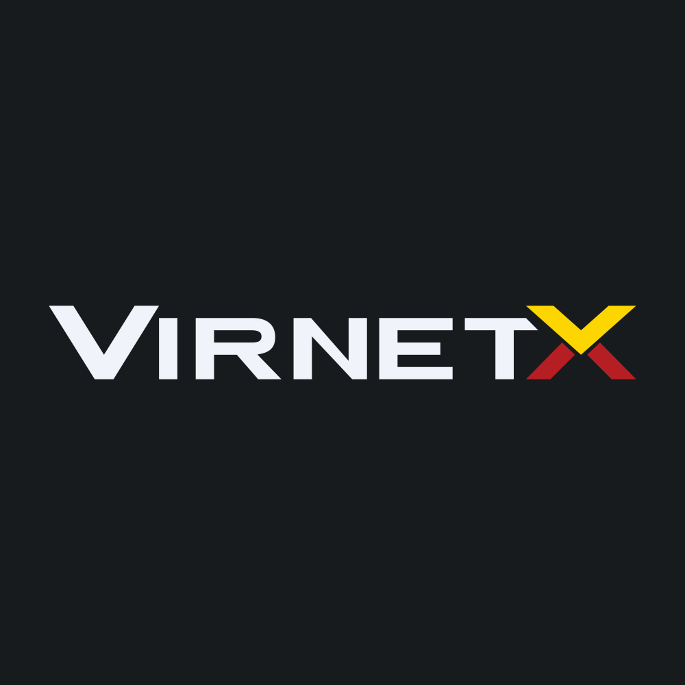 VirnetX Holding Corp Logo