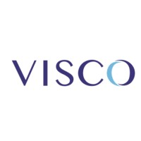 VISCO logo