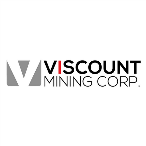 Viscount Mining Corp. logo