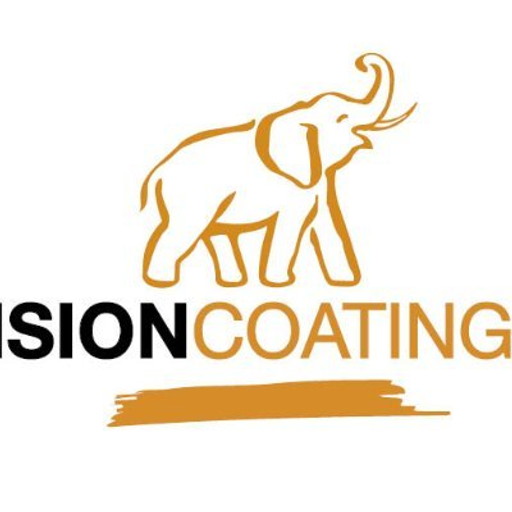 Vision Coatings Group Limited logo