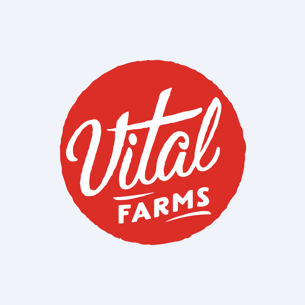 Vital Farms, Inc. Logo
