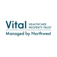 Vital Healthcare Property Trust logo