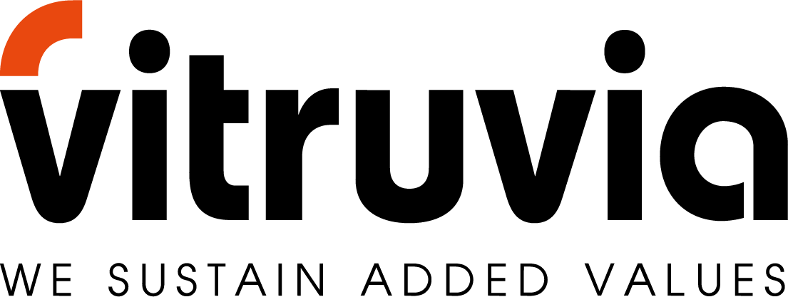 Vitruvia Medical AG Logo