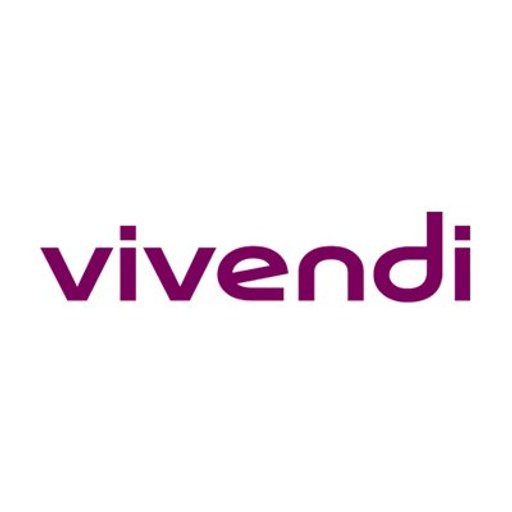 Vivendi Exchangeco Inc. logo